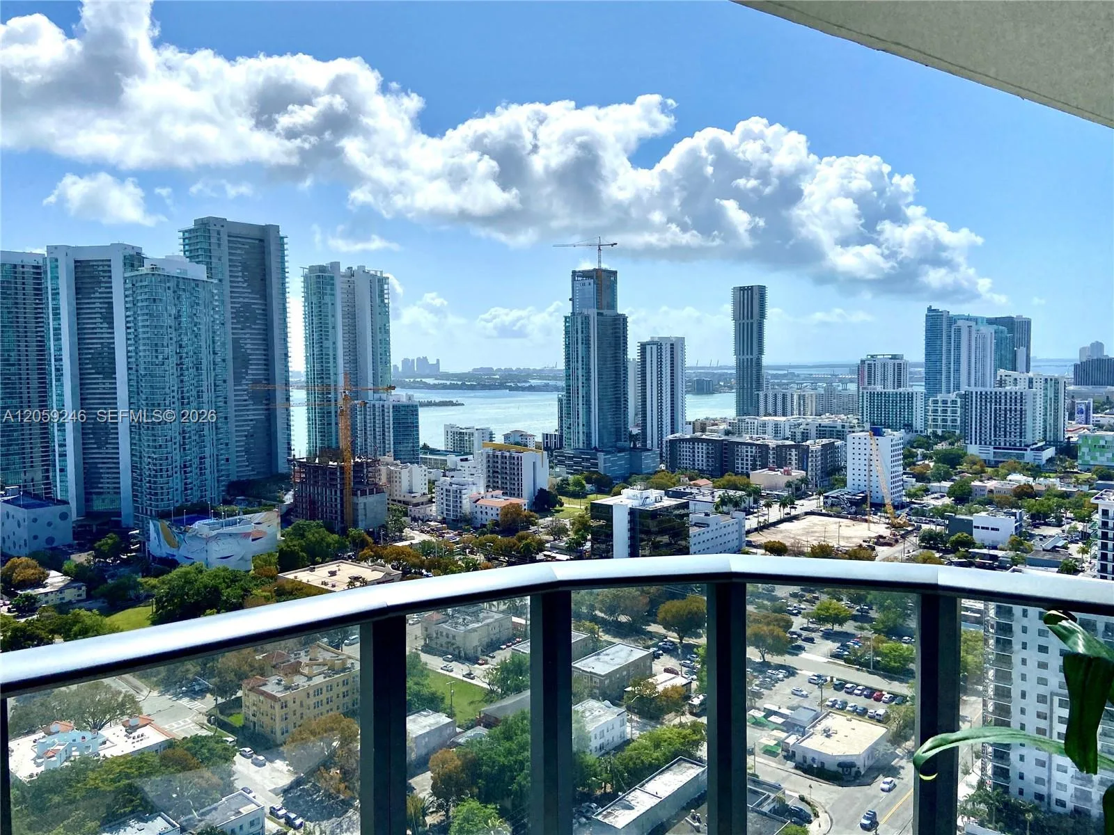 121 NE 34th St # 3105, Miami, FL 33137