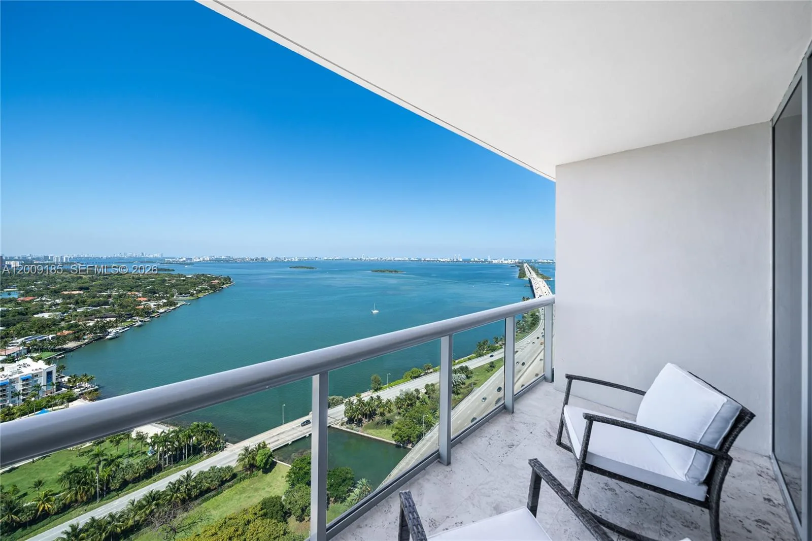 601 NE 36th st # 2908, Miami, FL 33137