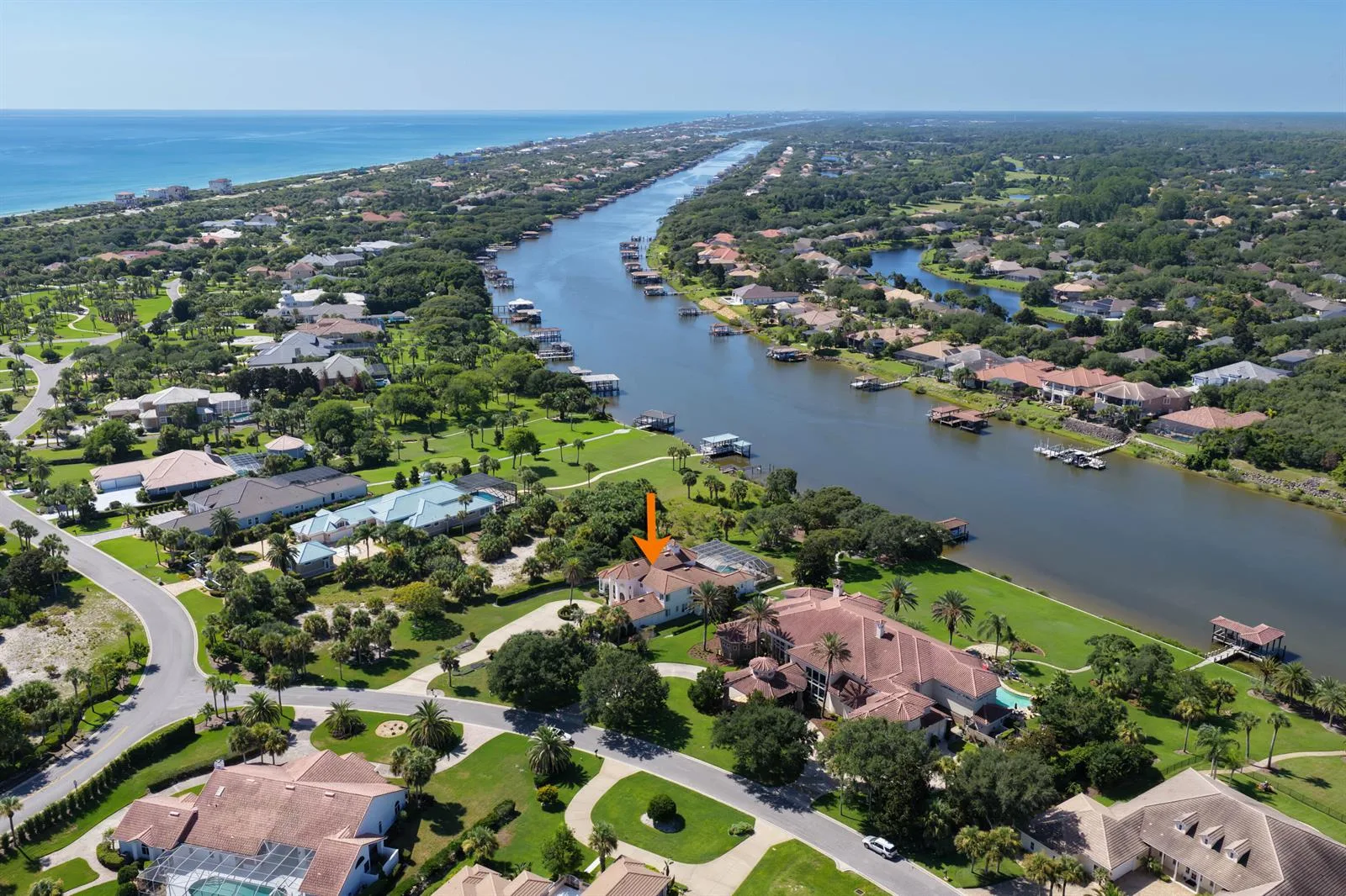 1 Capri Court, Palm Coast, FL 32137 photo 6