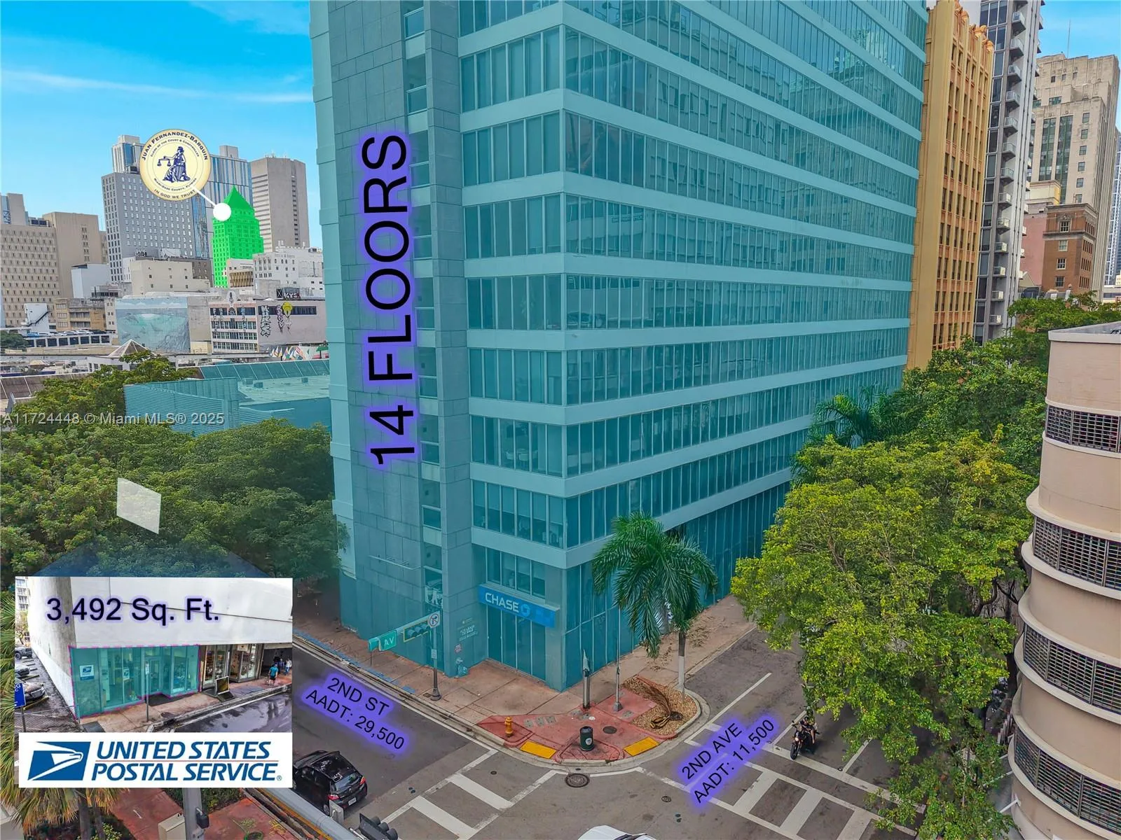 150 SE 2nd Ave # 103, Miami, FL 33131 photo 2
