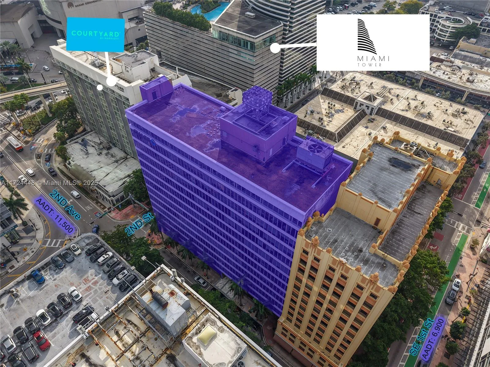 150 SE 2nd Ave # 103, Miami, FL 33131 photo 3