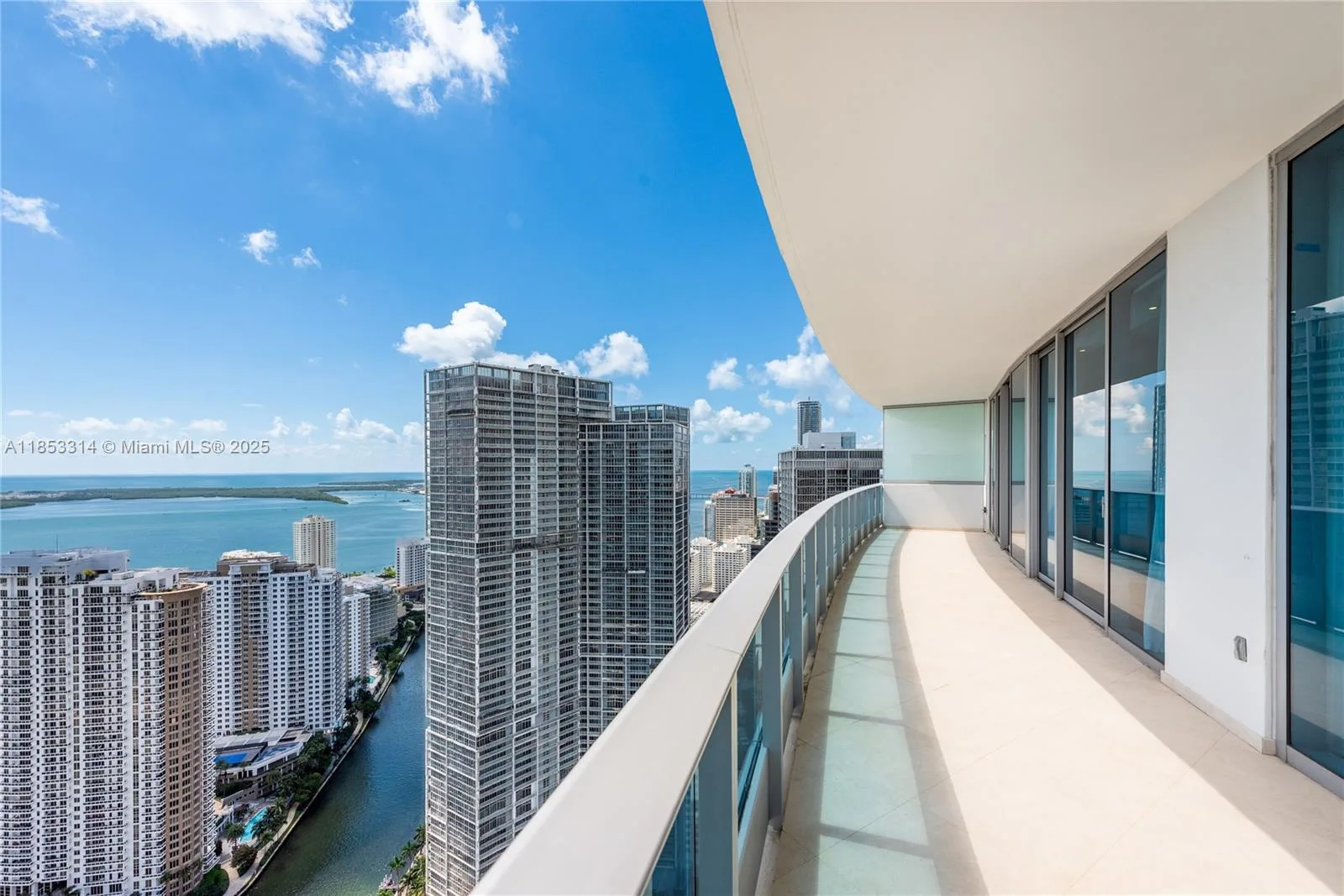 200 Biscayne Boulevard Way # 5101, Miami, FL 33131