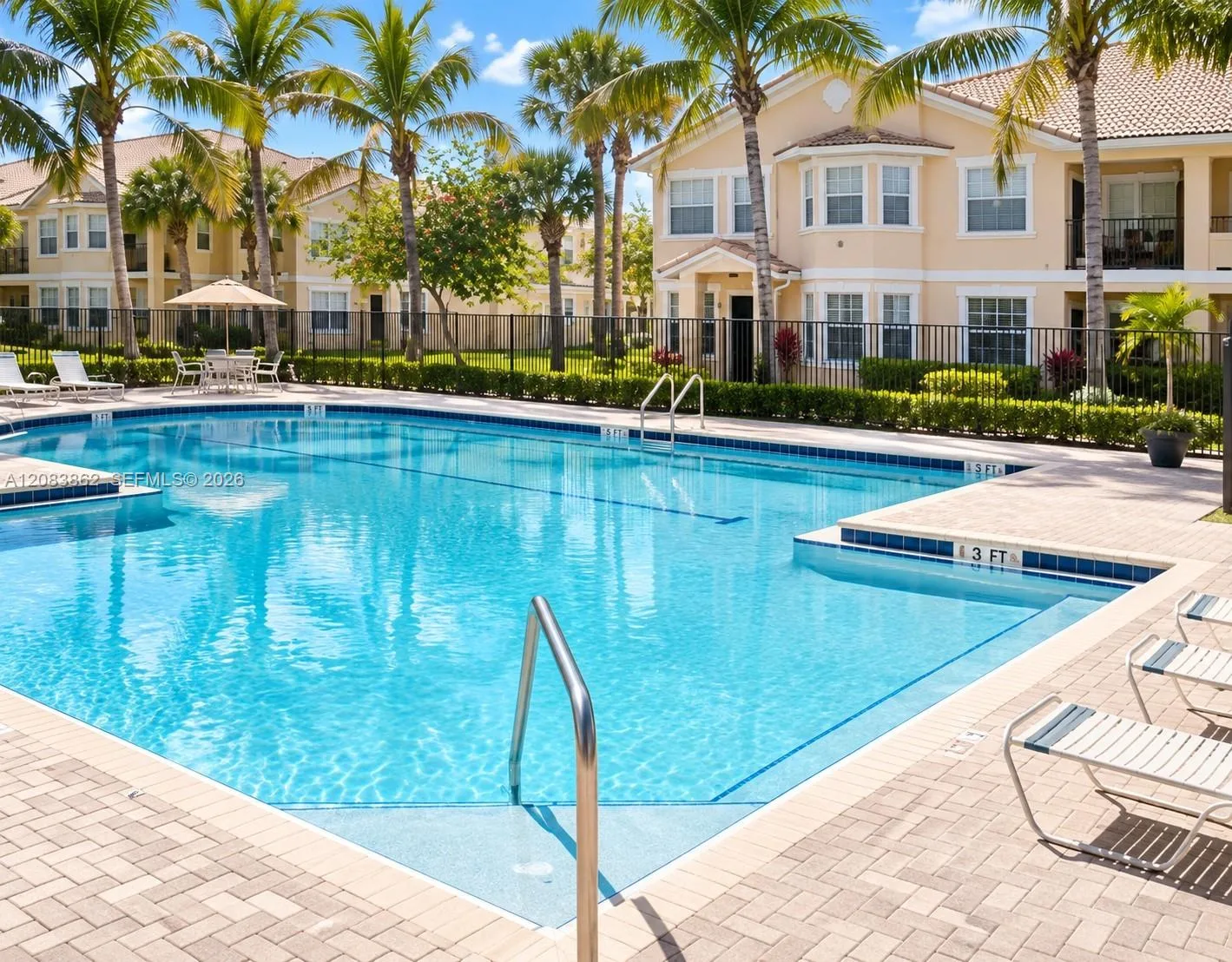 2304 Belmont Ln # 2304, North Lauderdale, FL 33068