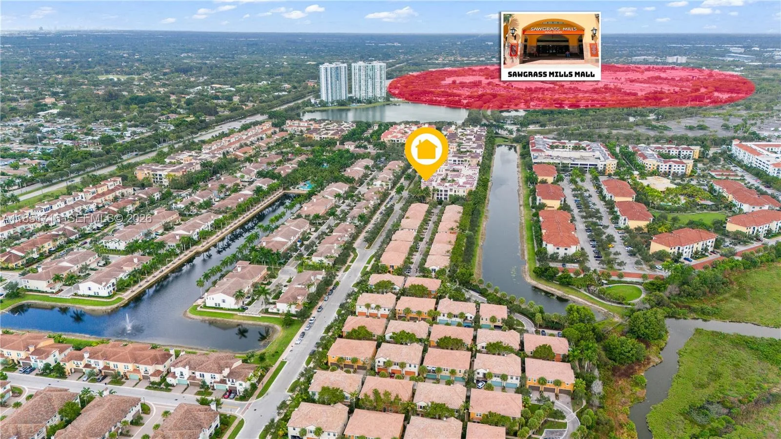 3055 NW 126th Ave # 107, Sunrise, FL 33323 photo 7