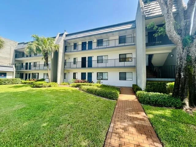 4801 Esedra Court # 205, Lake Worth, FL 33467