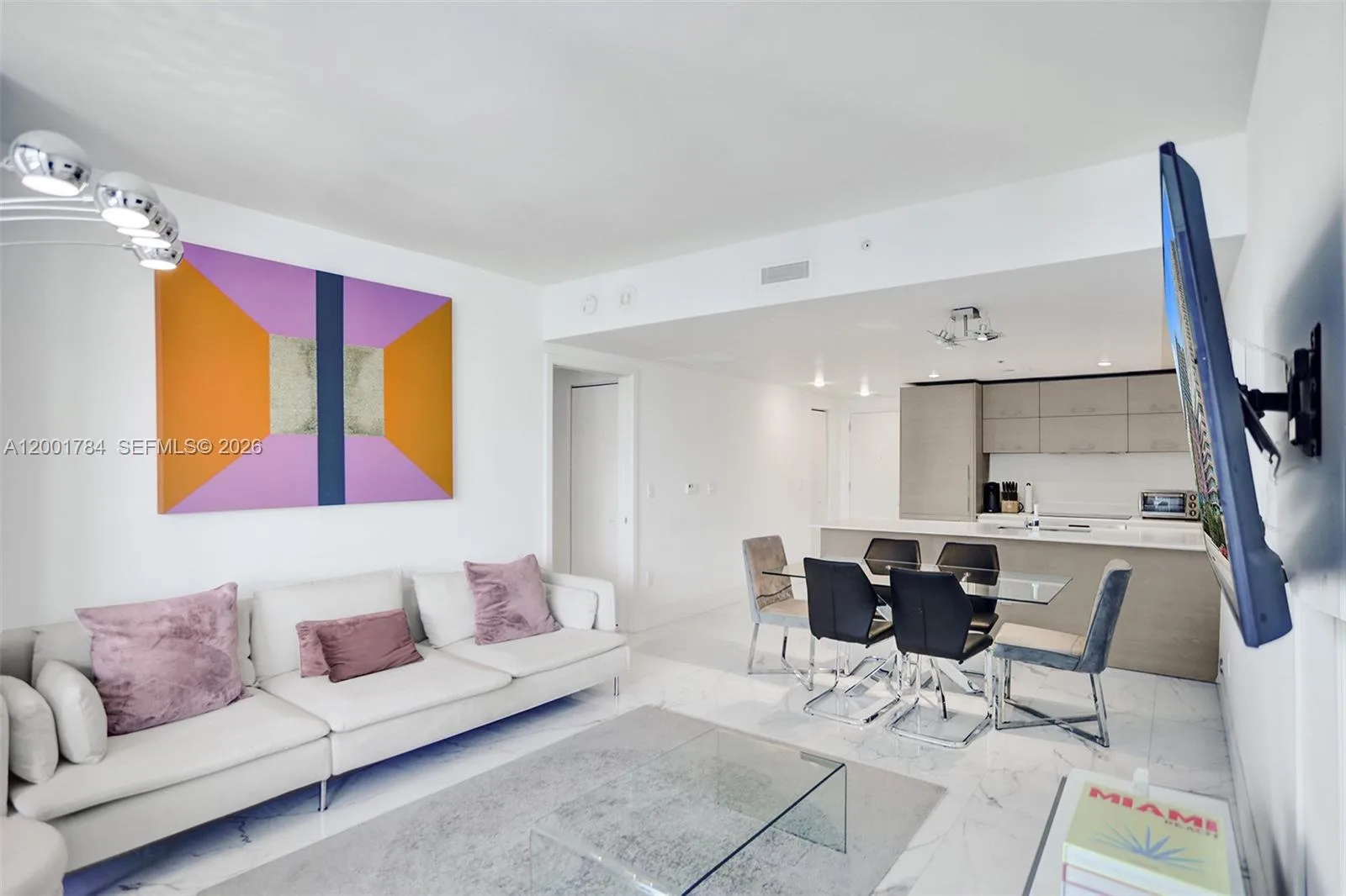 1300 S Miami Ave # 3111, Miami, FL 33130