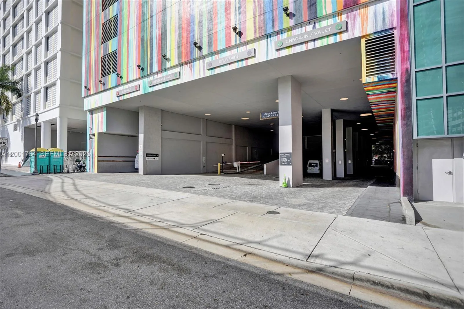 1300 S Miami Ave # 3111, Miami, FL 33130 photo 8