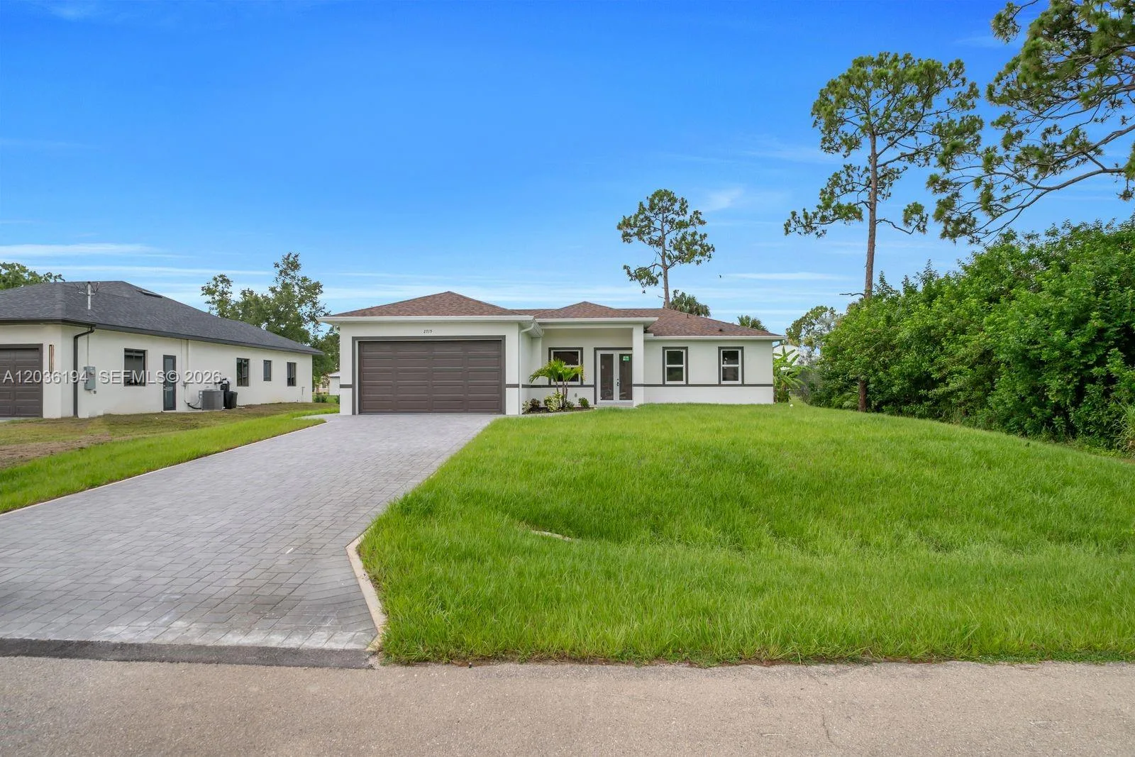 2715 10th ST W, Lehigh Acres, FL 33971