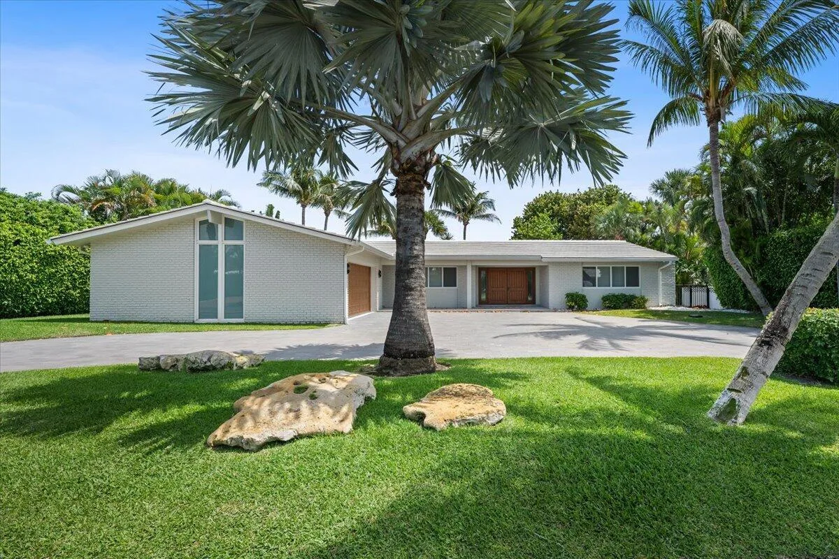 2259 Ibis Isle Road E, Palm Beach, FL 33480