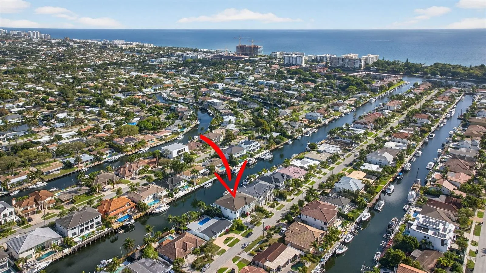 2641 NE 48th Street, Lighthouse Point, FL 33064 photo 8