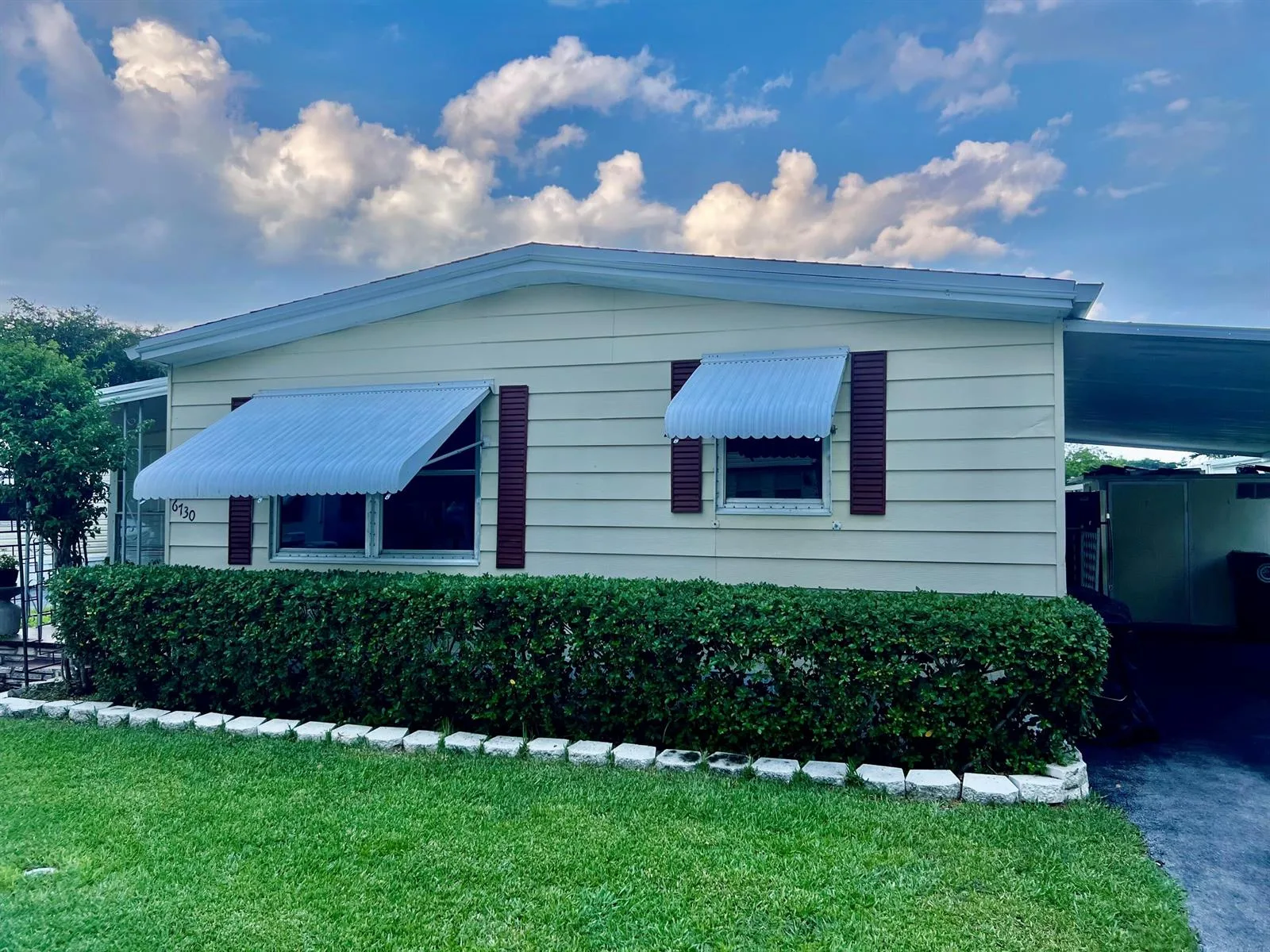 6730 NW 45th Terrace # Lot Q-04, Coconut Creek, FL 33073