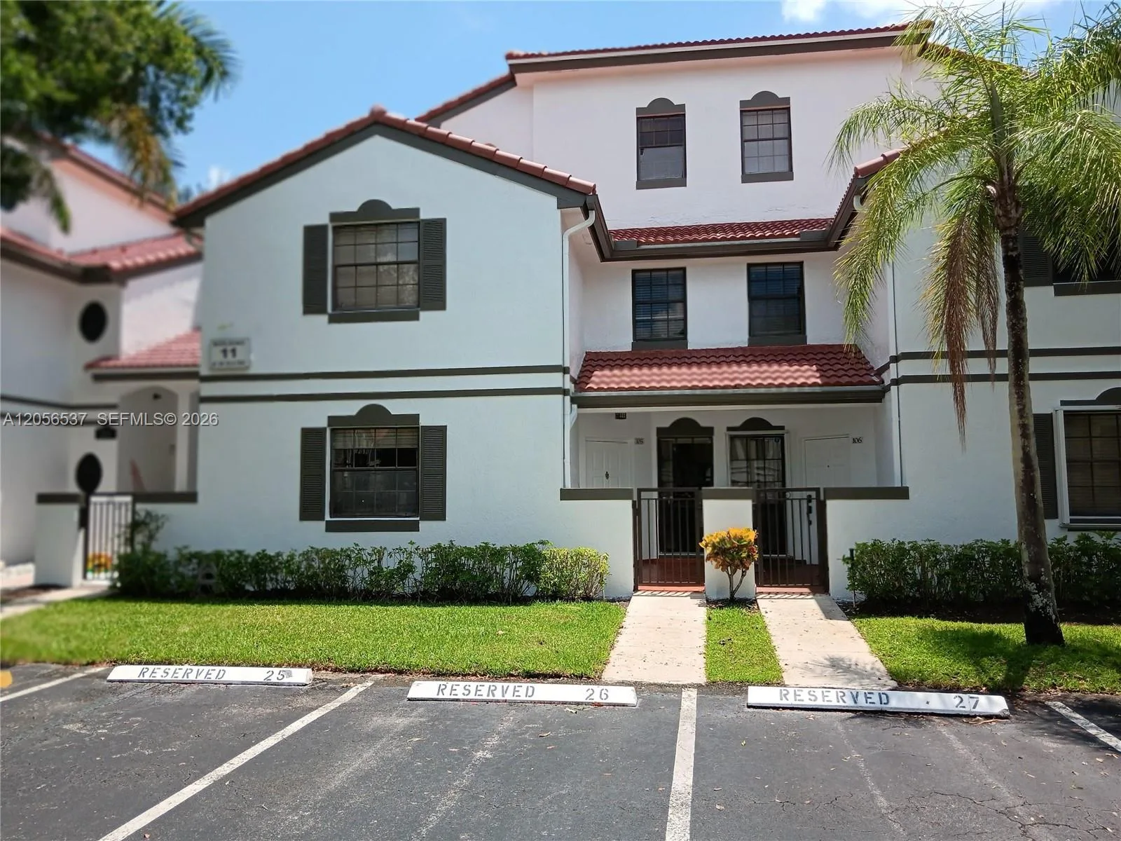 401 SW 158th Ter # 105, Pembroke Pines, FL 33027