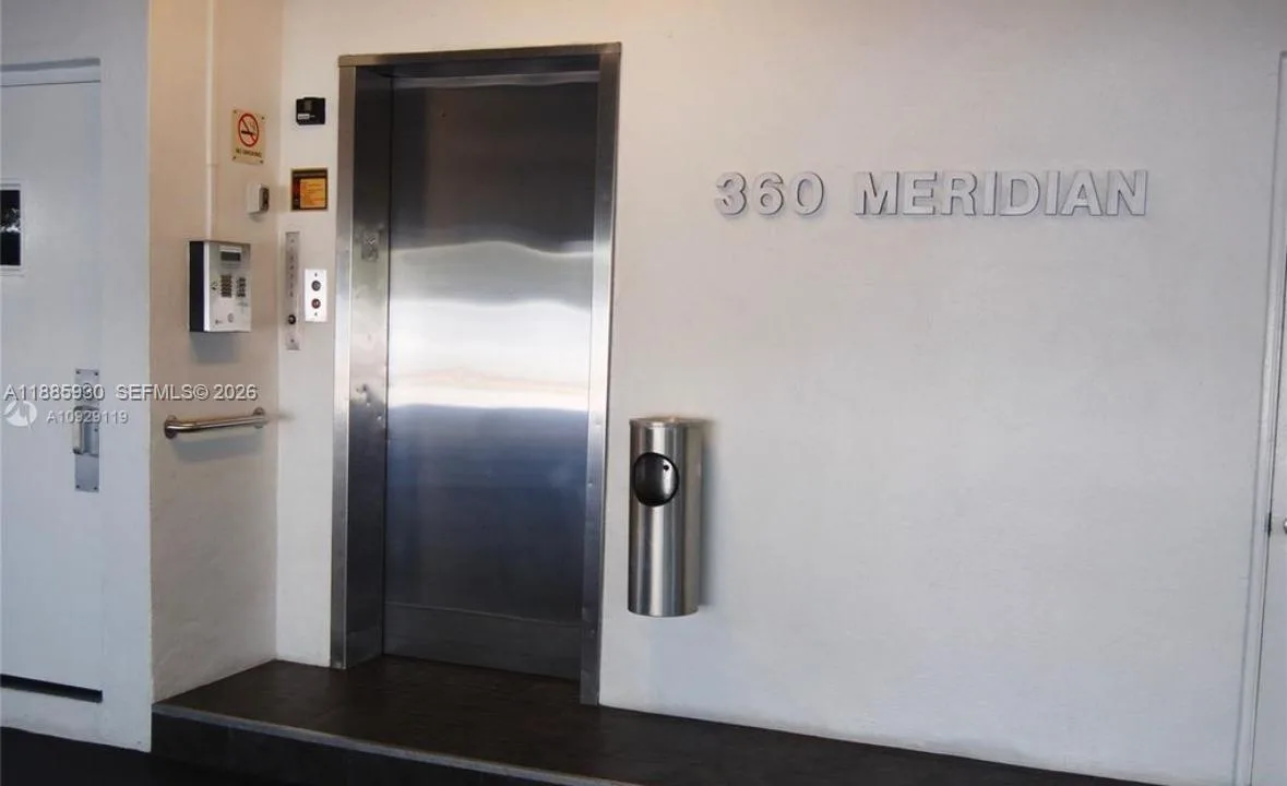 360 Meridian Ave # 4C, Miami Beach, FL 33139 photo 2