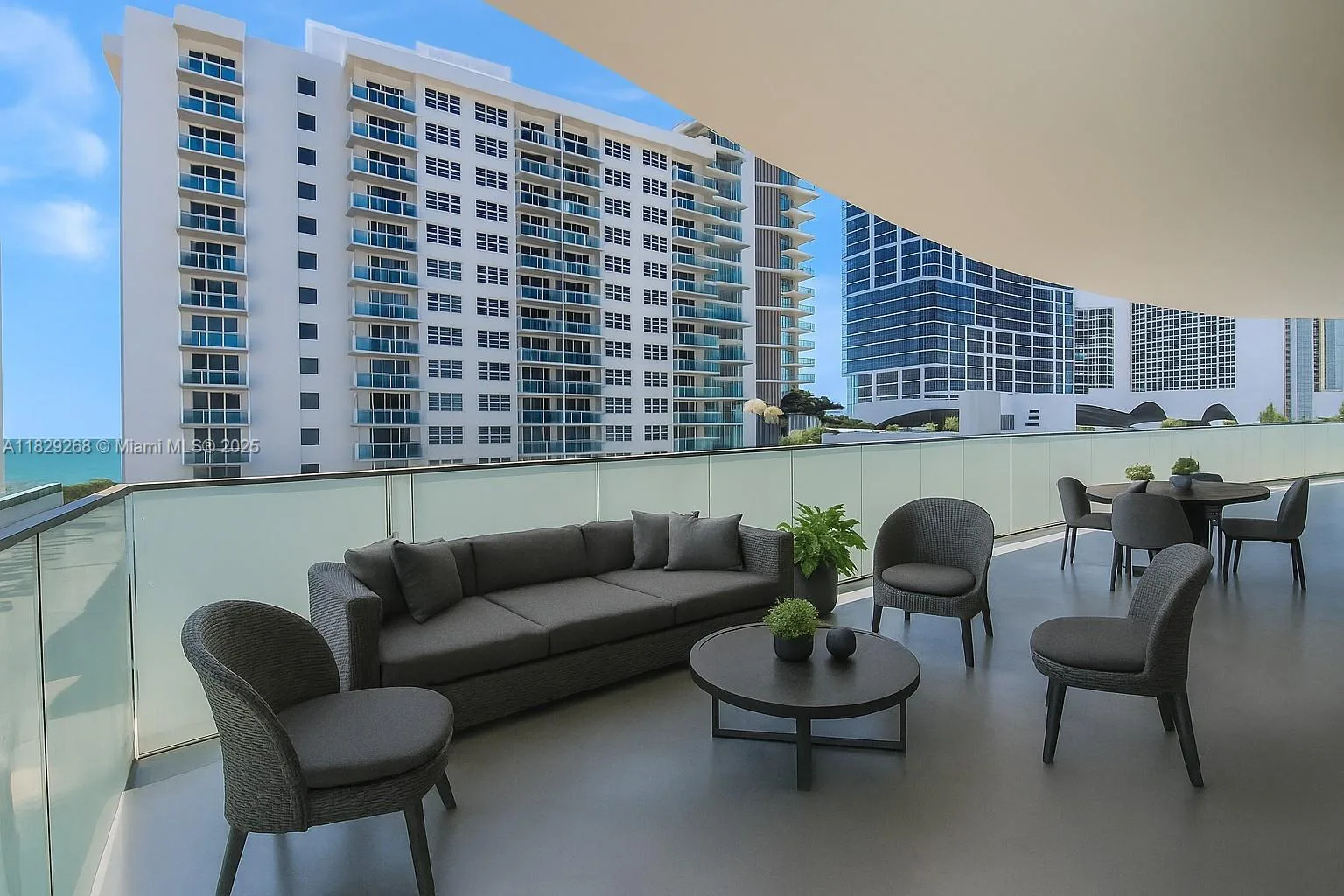 6930 Collins Ave # Penthouse, Miami Beach, FL 33141 photo 3