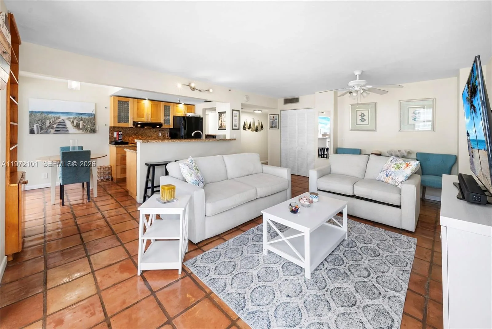 2555 Collins Ave # 1414, Miami Beach, FL 33140 photo 6