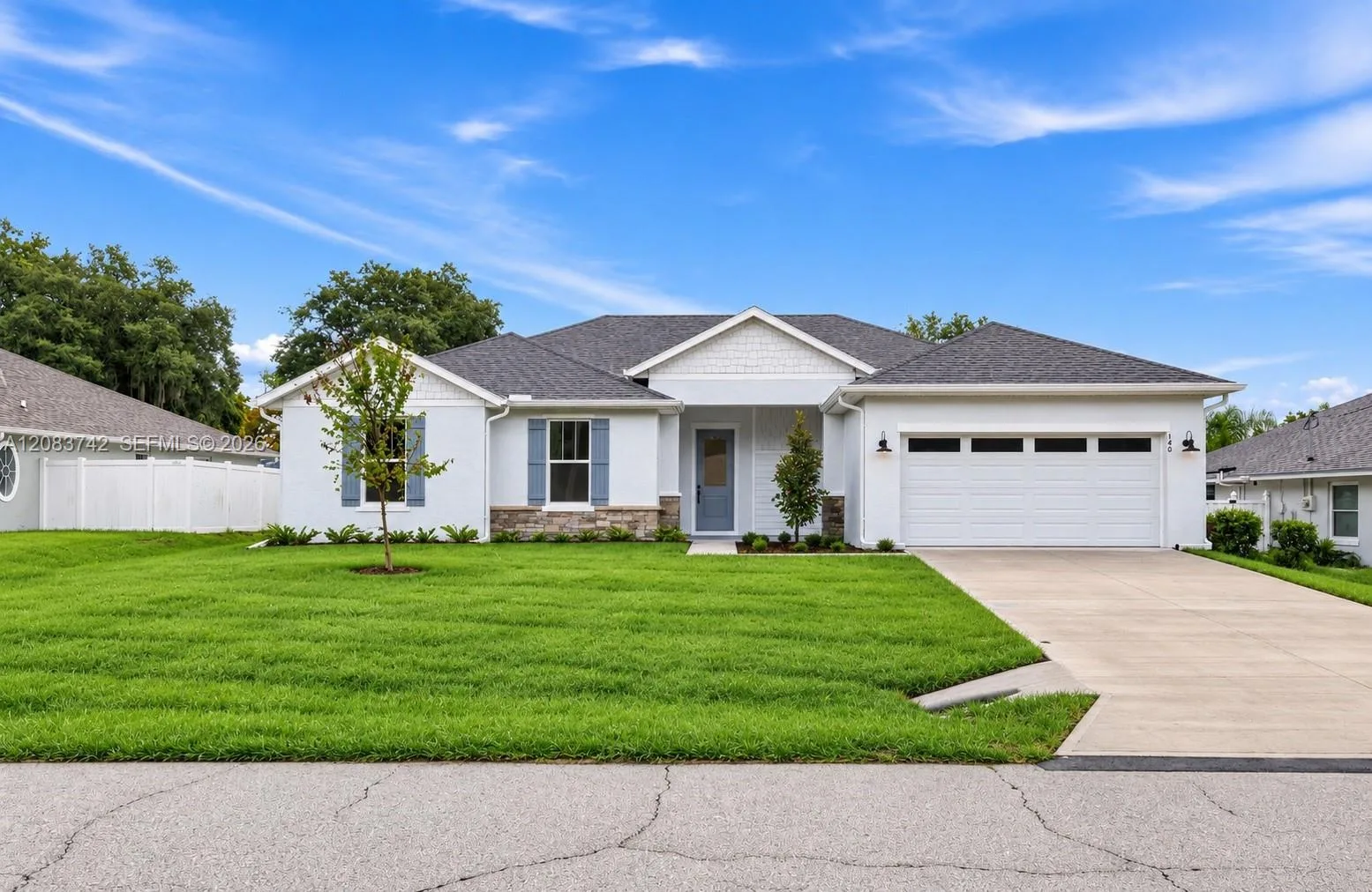 140 Frontier Drive, Palm Coast, FL 32137