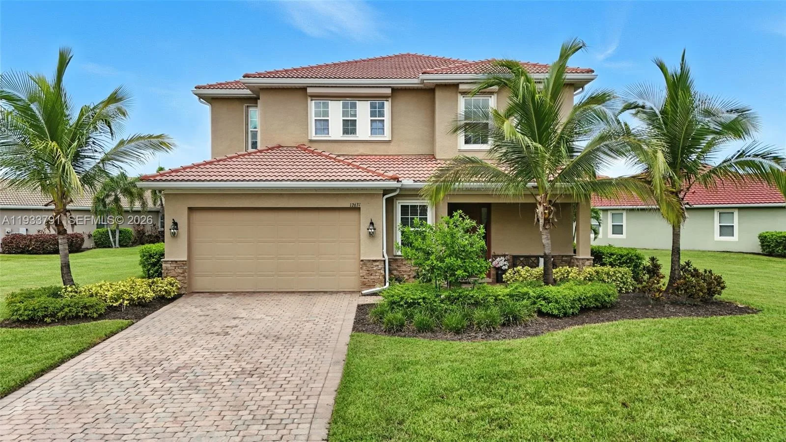 Listing