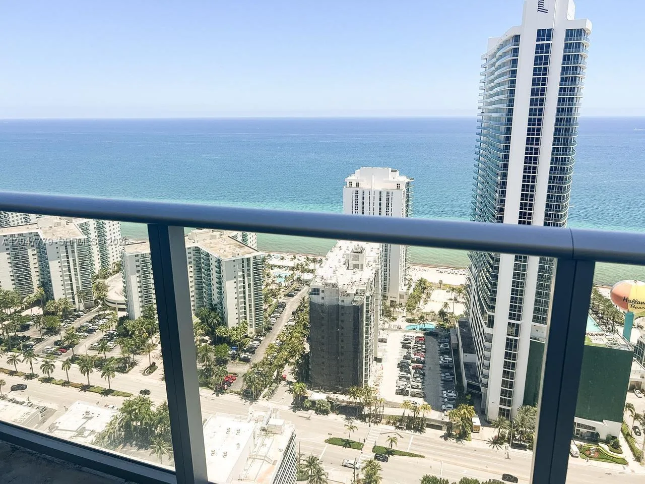 4010 S Ocean Dr # T3505, Hollywood, FL 33019
