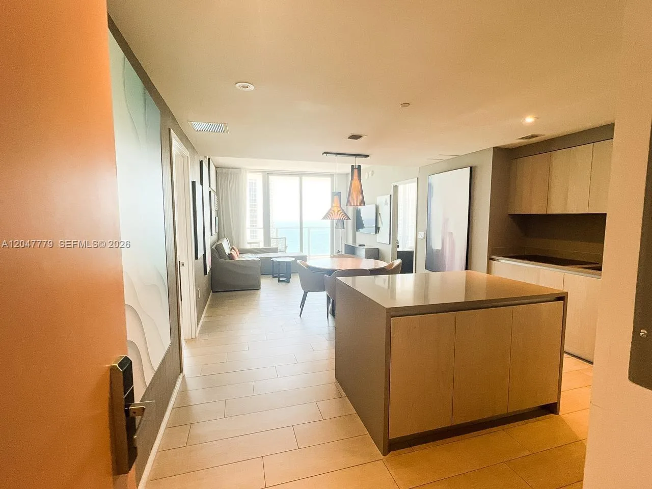4010 S Ocean Dr # T3505, Hollywood, FL 33019 photo 3