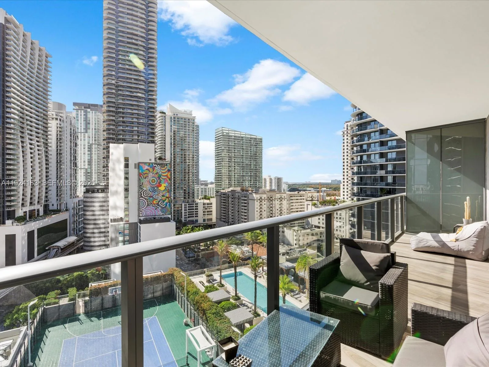 801 S Miami Ave # 1603, Miami, FL 33130