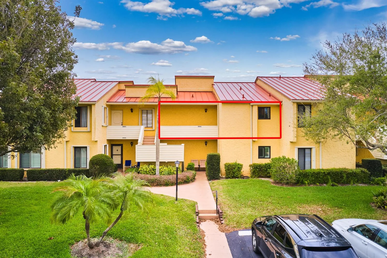5363 SE Miles Grant Road # D202, Stuart, FL 34997
