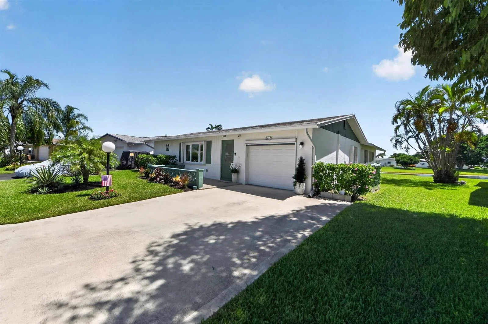 3610 Joseph Drive, West Palm Beach, FL 33417