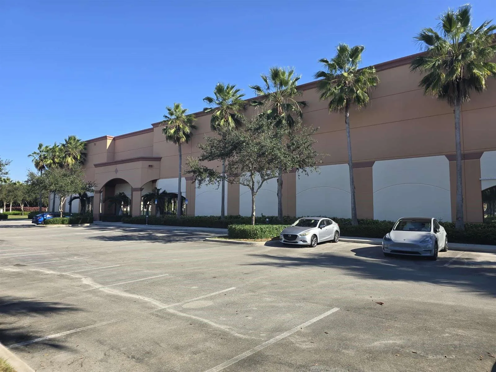 9608-9616 Premier Parkway, Miramar, FL 33025