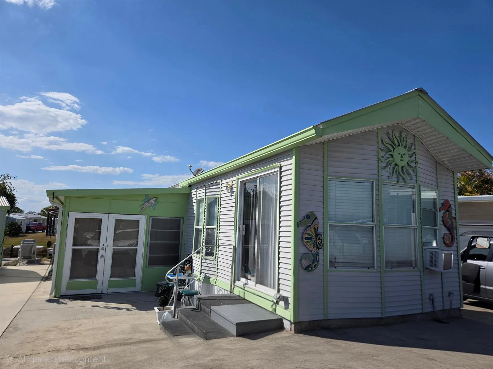 14270 SE 124th Drive # 243, Okeechobee, FL 34974
