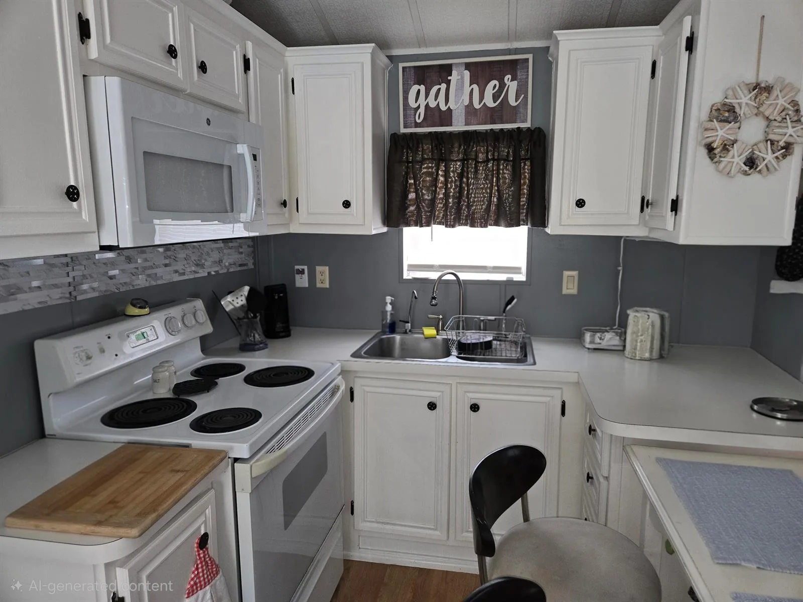 14270 SE 124th Drive # 243, Okeechobee, FL 34974 photo 7