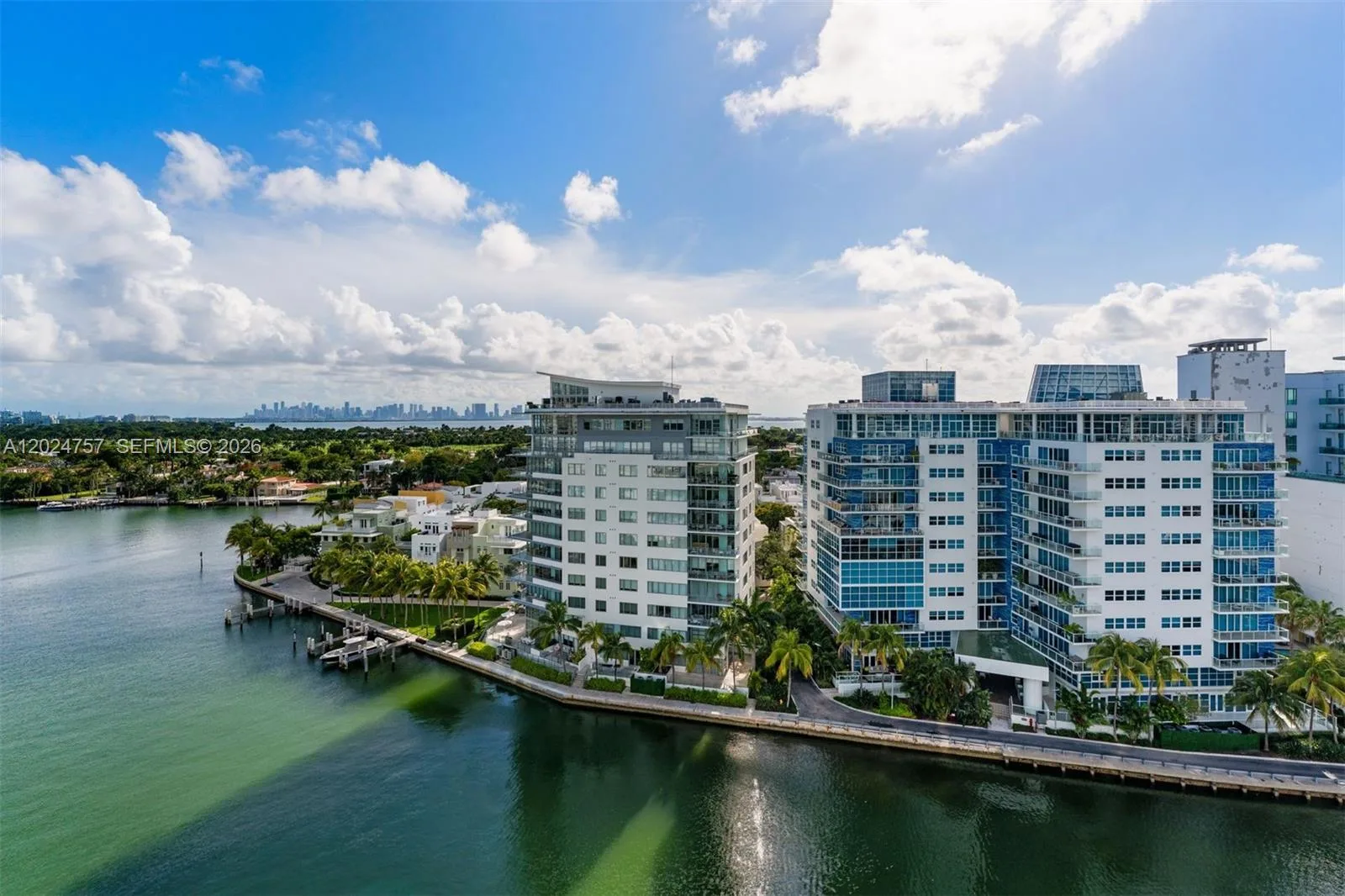 6000 Indian Creek Dr # 14B, Miami Beach, FL 33140