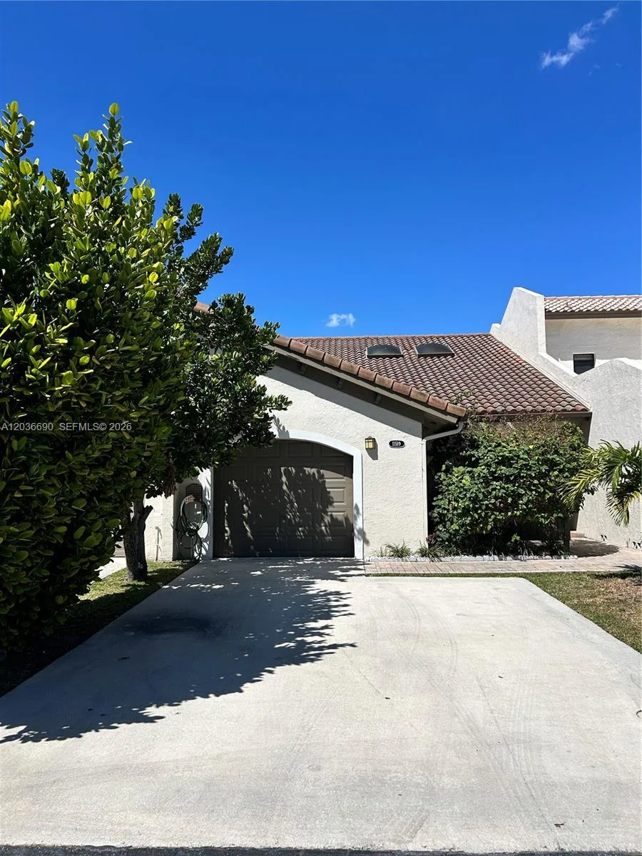 11519 SW 84th Ln # 11519, Miami, FL 33173