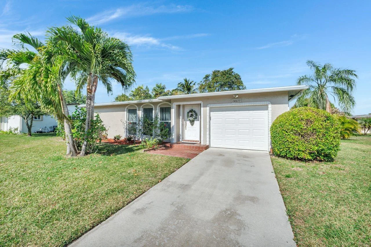 14677 Shadow Wood Lane, Delray Beach, FL 33484 — zdjęcie 2