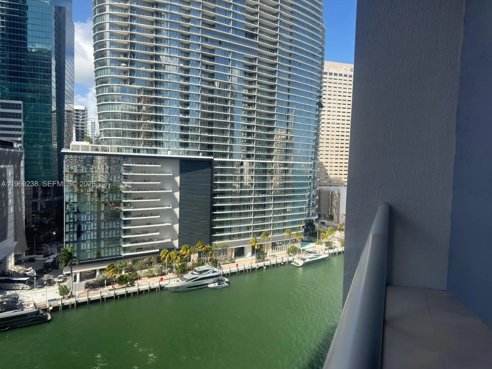 465 Brickell # 1504, Miami, FL 33131 photo 3