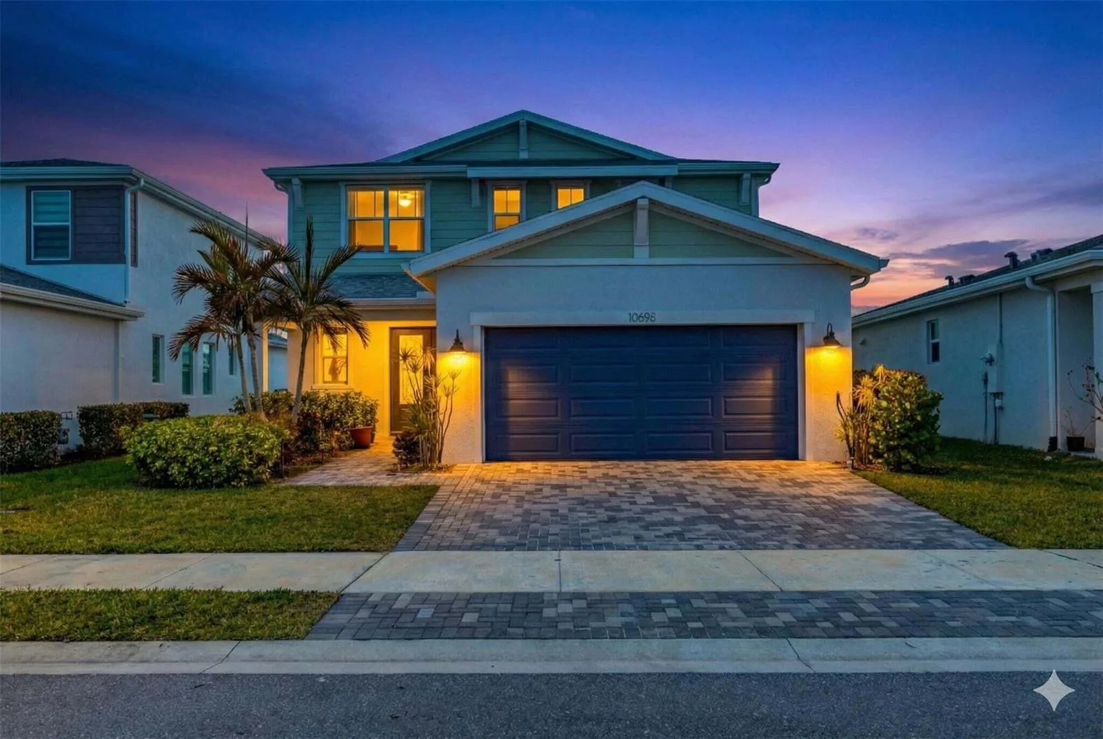 10696 SW ESTELLA Lane, Port St. Lucie, FL 34987