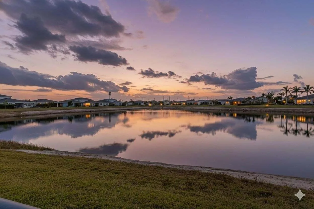 10696 SW ESTELLA Lane, Port St. Lucie, FL 34987 — zdjęcie 2