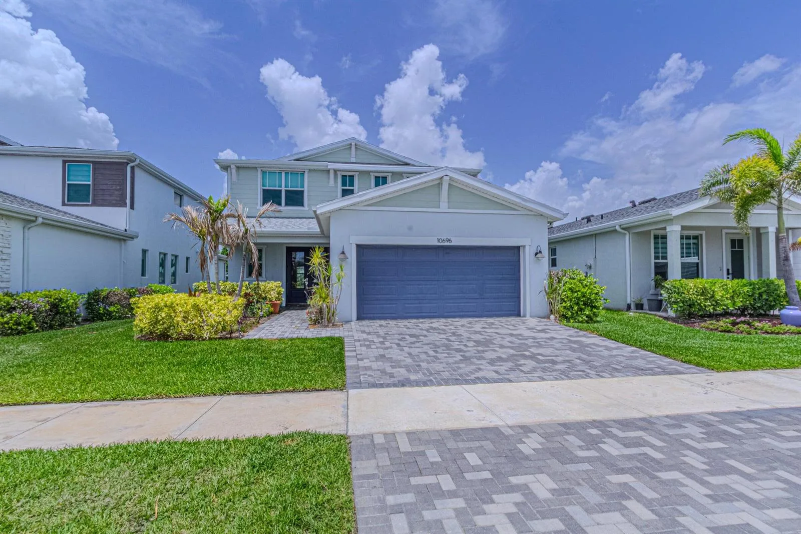 10696 SW ESTELLA Lane, Port St. Lucie, FL 34987 — zdjęcie 3