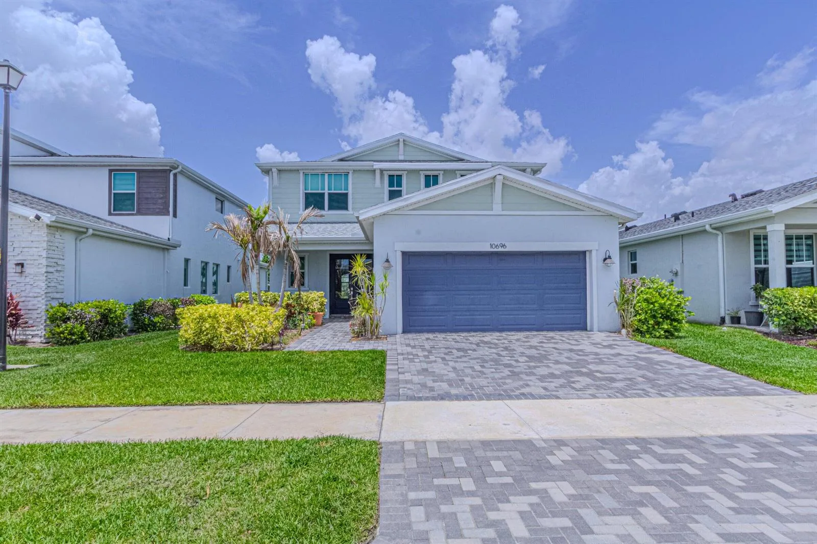 10696 SW ESTELLA Lane, Port St. Lucie, FL 34987 — zdjęcie 4