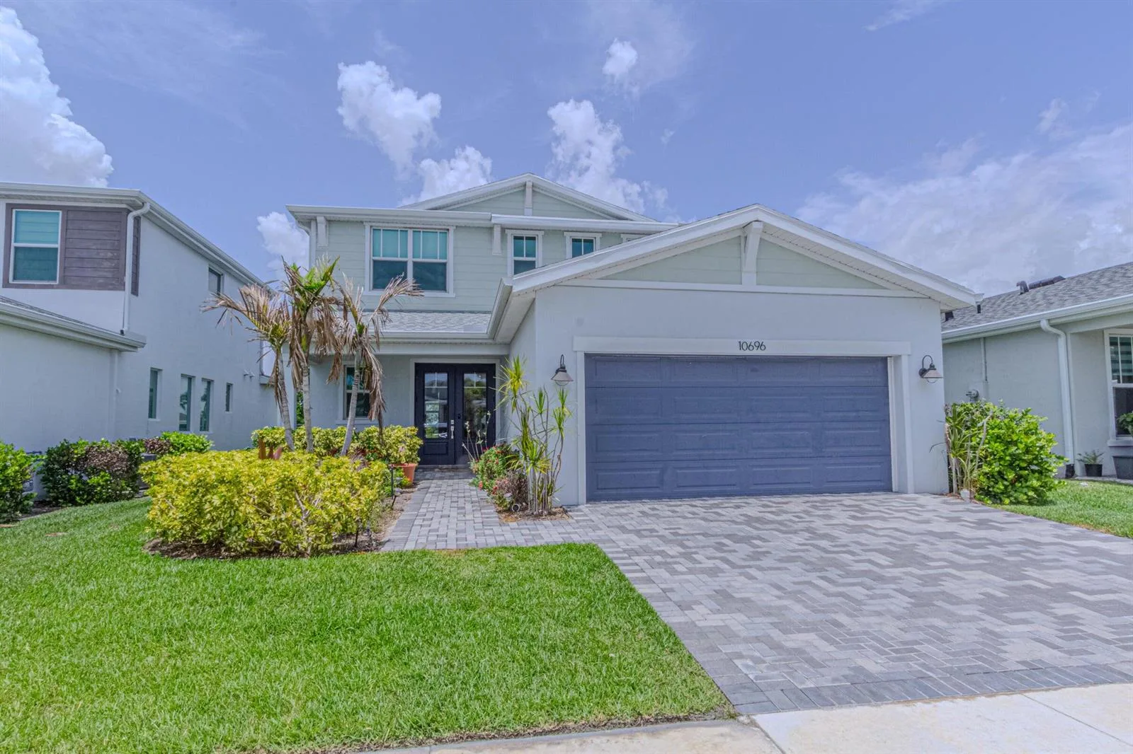 10696 SW ESTELLA Lane, Port St. Lucie, FL 34987 — zdjęcie 5