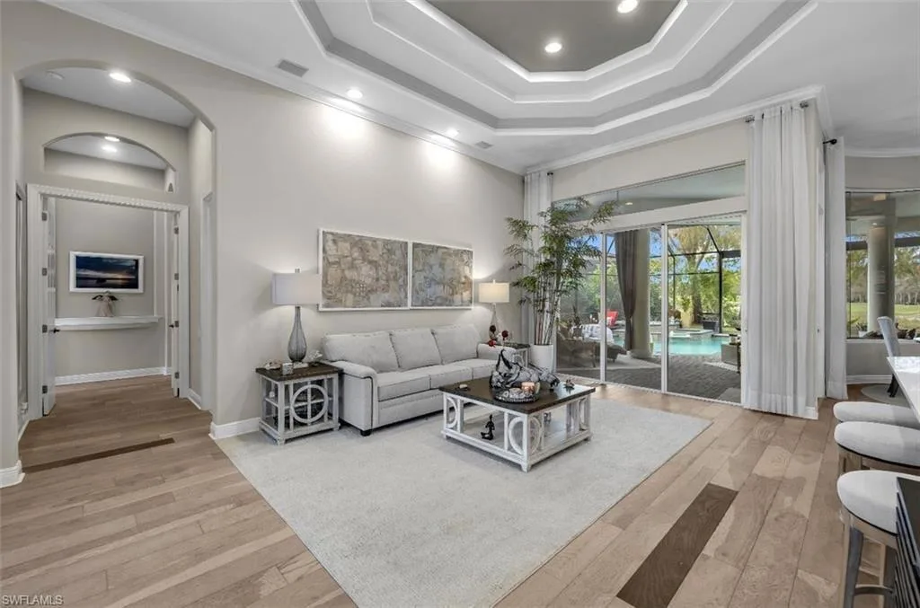 2721 Olde Cypress Drive, Naples, FL 34119 photo 8