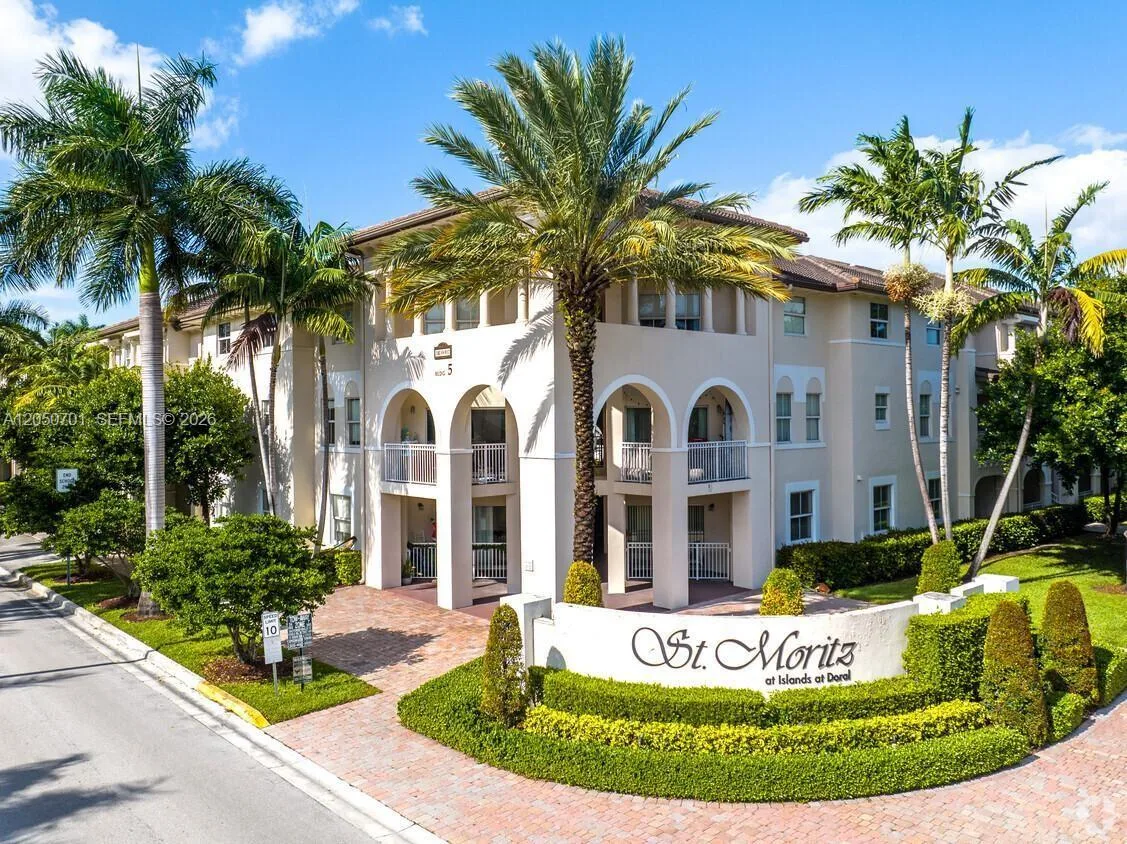 11601 NW 89th St # 212, Doral, FL 33178