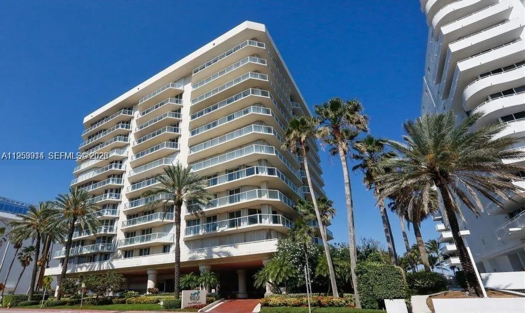 8925 Collins Ave # 11D, Surfside, FL 33154