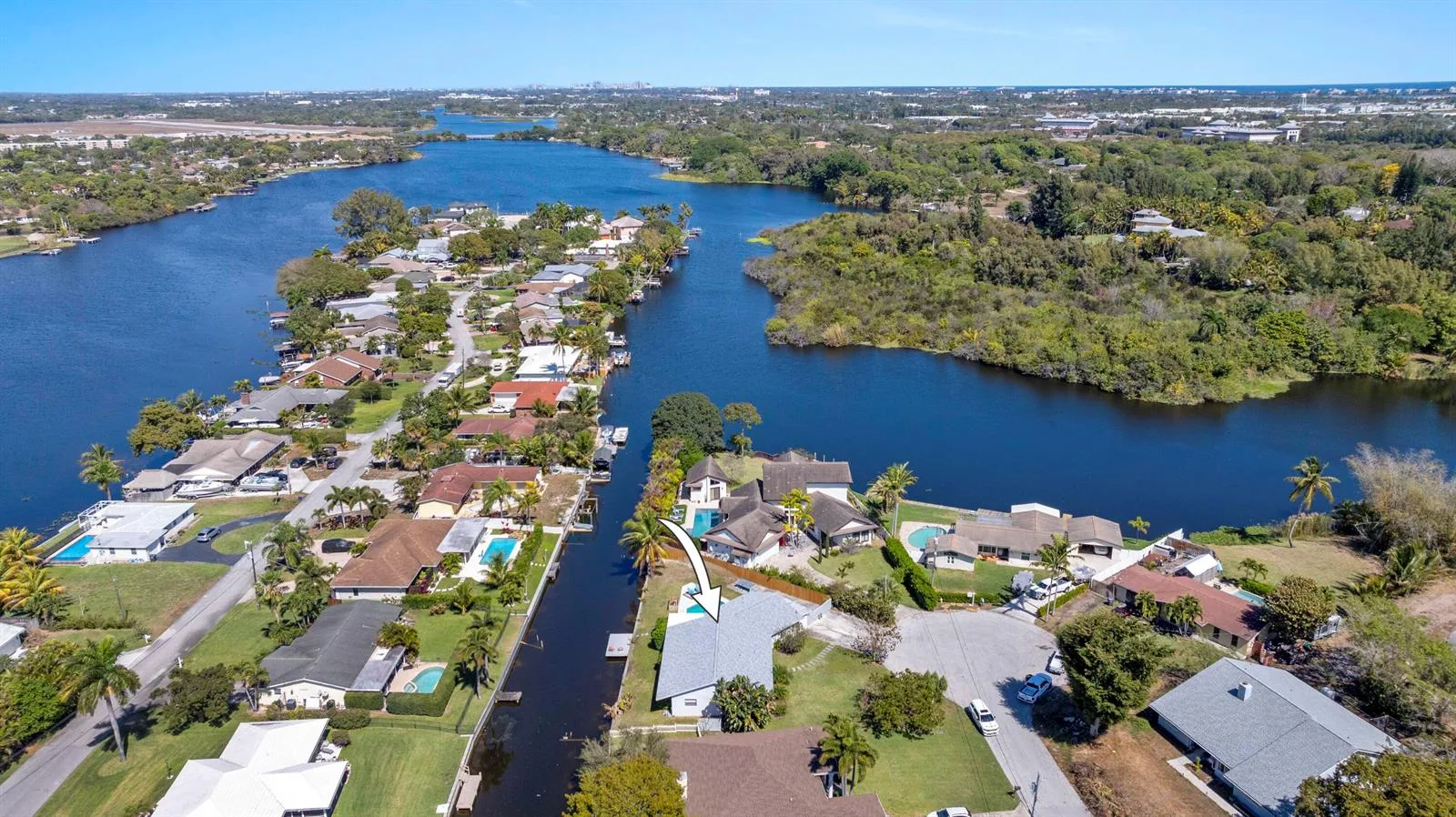 6797 Bayshore Drive, Lake Worth, FL 33462