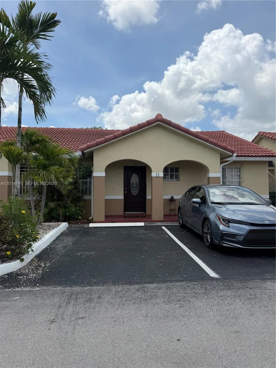 7101 W 24th Ave # 14, Hialeah, FL 33016
