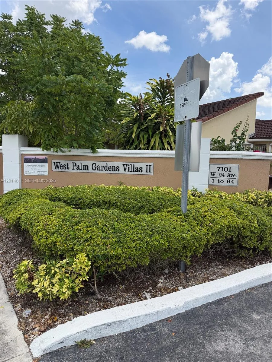 7101 W 24th Ave # 14, Hialeah, FL 33016 — zdjęcie 4