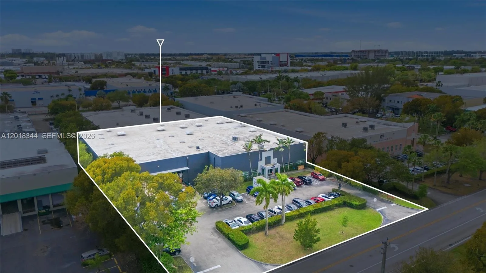 10880 NW 30th St, Doral, FL 33172 photo 5