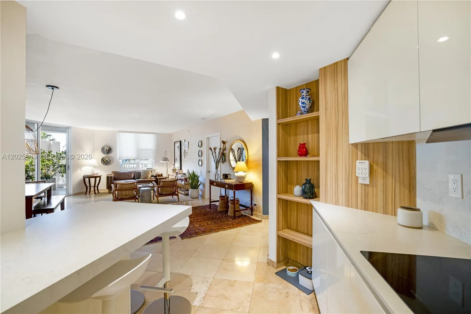 701 Brickell Key Blvd # 512, Miami, FL 33131