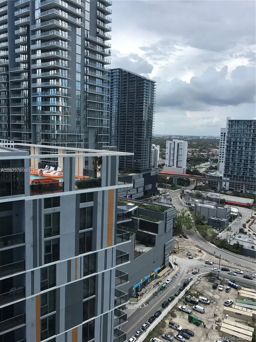 41 SE 5th St # 1606, Miami, FL 33131