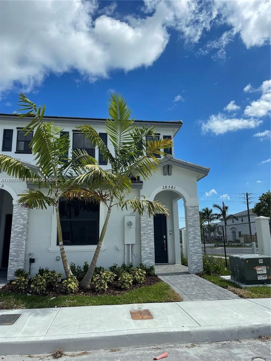 28581 SW 132nd Ct # 0, Homestead, FL 33033