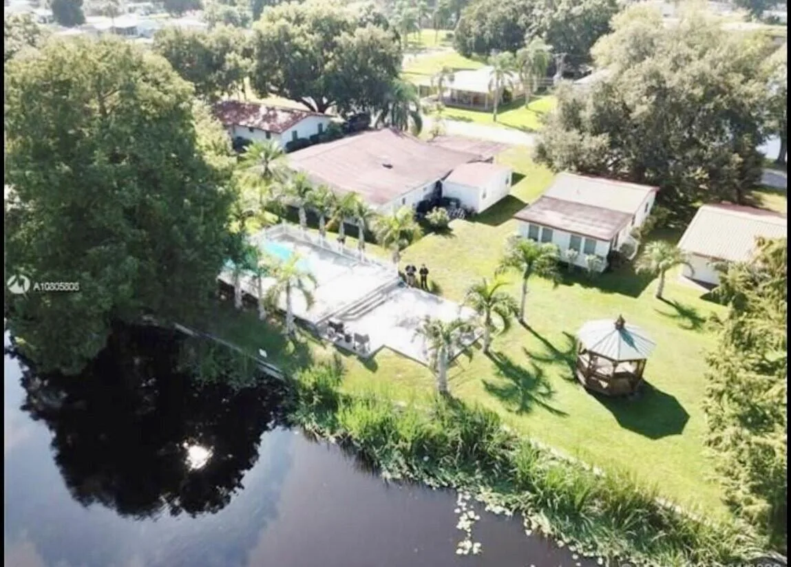 3203 SE 29th Lane # # 6, Okeechobee, FL 34974