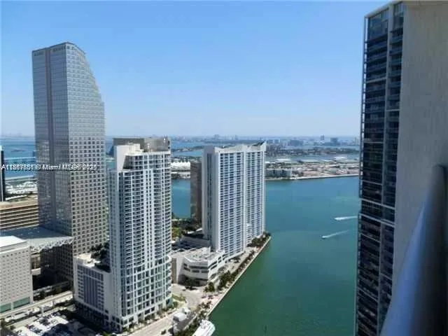 485 Brickell Ave # 4103, Miami, FL 33131